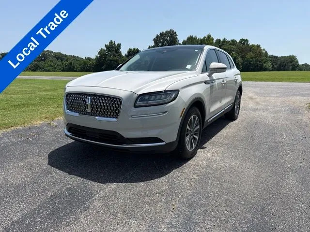 Unknown 2022 Lincoln Nautilus Reserve for sale in Martin, TN