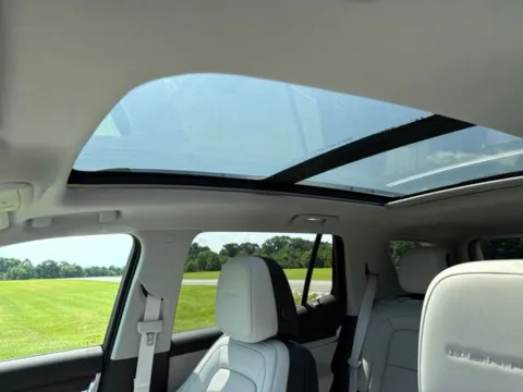 More photos of 2026 GMC Terrain Denali at Taylor Automotive, TN