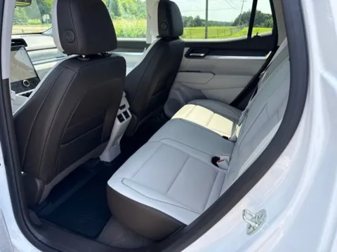 More photos of 2026 GMC Terrain Denali at Taylor Automotive, TN
