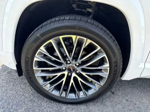 More photos of 2026 GMC Terrain Denali at Taylor Automotive, TN