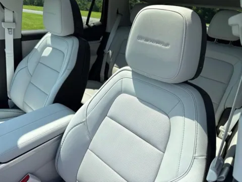 Another view of 2026 GMC Terrain Denali for sale in Martin, TN at Taylor Automotive