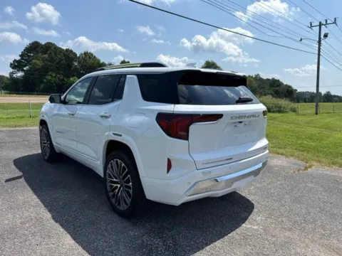 Another view of 2026 GMC Terrain Denali for sale in Martin, TN at Taylor Automotive