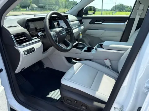 More photos of 2026 GMC Terrain Denali at Taylor Automotive, TN