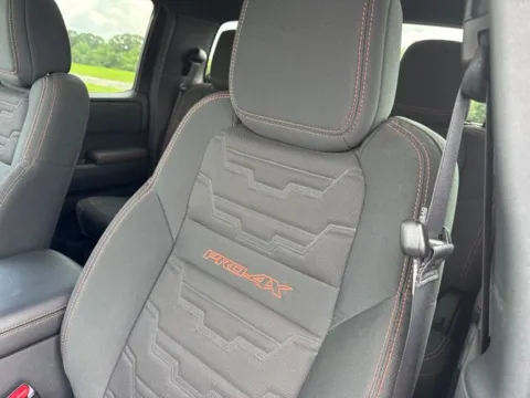 More photos of 2025 Nissan Frontier PRO-4X at Taylor Automotive, TN