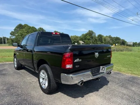 Another view of 2014 Ram 1500 Big Horn for sale in Martin, TN at Taylor Automotive