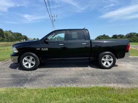 Photos of 2014 Ram 1500 Big Horn for sale in Martin, TN at Taylor Automotive