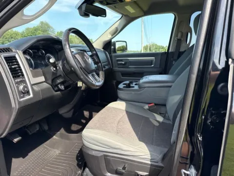 More photos of 2014 Ram 1500 Big Horn at Taylor Automotive, TN