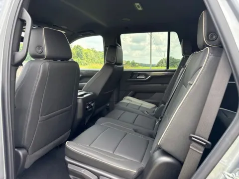 More photos of 2026 GMC Yukon Elevation at Taylor Automotive, TN
