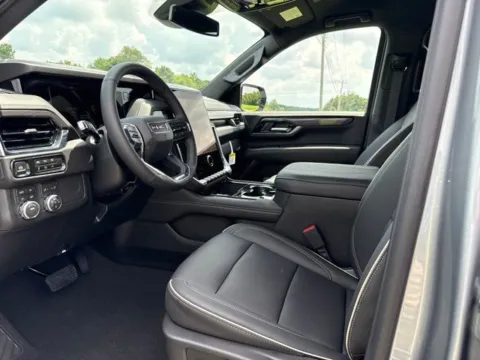 Another view of 2026 GMC Yukon Elevation for sale in Martin, TN at Taylor Automotive
