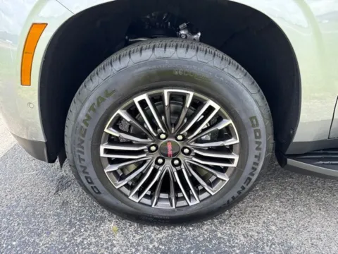 More photos of 2026 GMC Yukon Elevation at Taylor Automotive, TN