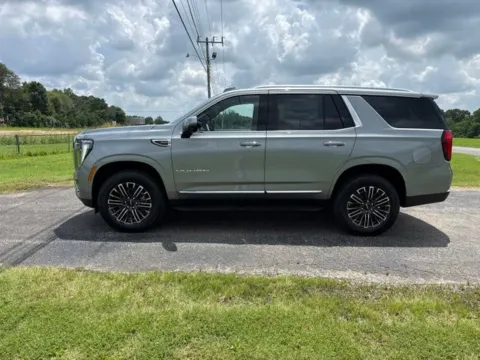 Photos of 2026 GMC Yukon Elevation for sale in Martin, TN at Taylor Automotive