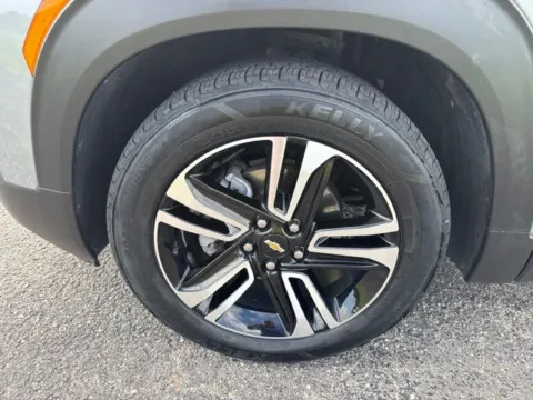 More photos of 2023 Chevrolet TrailBlazer LT at Taylor Automotive, TN