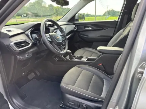 More photos of 2023 Chevrolet TrailBlazer LT at Taylor Automotive, TN