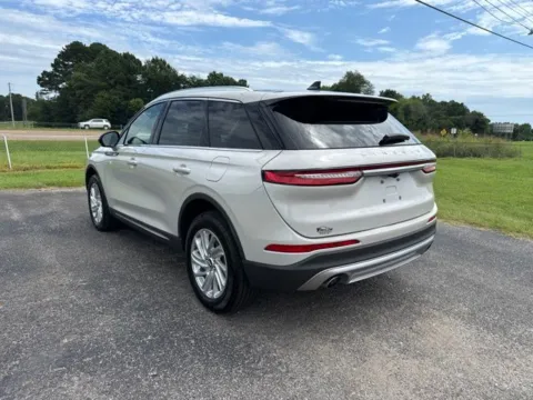 Another view of 2021 Lincoln Corsair Standard for sale in Martin, TN at Taylor Automotive
