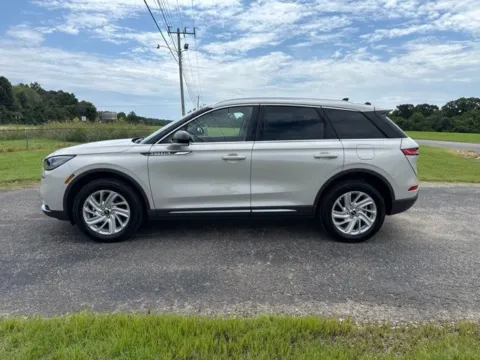 Photos of 2021 Lincoln Corsair Standard for sale in Martin, TN at Taylor Automotive