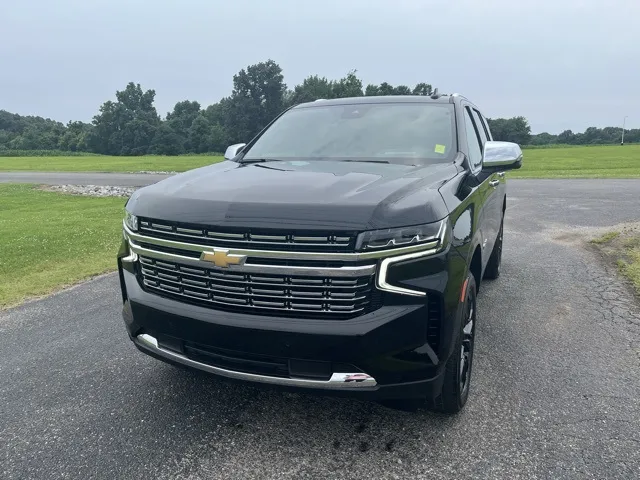 2024 Chevrolet Tahoe Premier for sale in Martin, TN