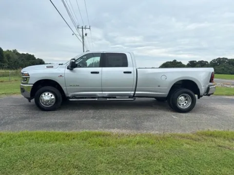 Photos of 2026 Ram 3500 Big Horn for sale in Martin, TN at Taylor Automotive