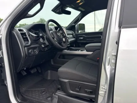 Another view of 2026 Ram 3500 Big Horn for sale in Martin, TN at Taylor Automotive