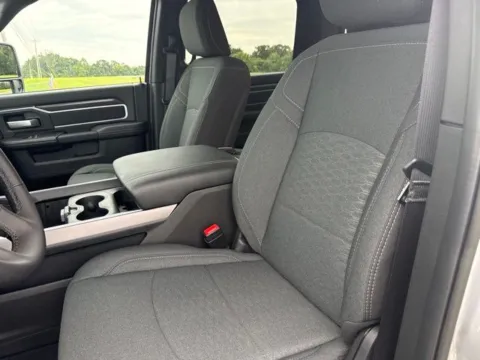 More photos of 2026 Ram 3500 Big Horn at Taylor Automotive, TN