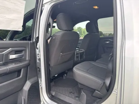 More photos of 2026 Ram 3500 Big Horn at Taylor Automotive, TN