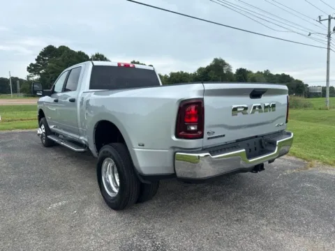 Another view of 2026 Ram 3500 Big Horn for sale in Martin, TN at Taylor Automotive