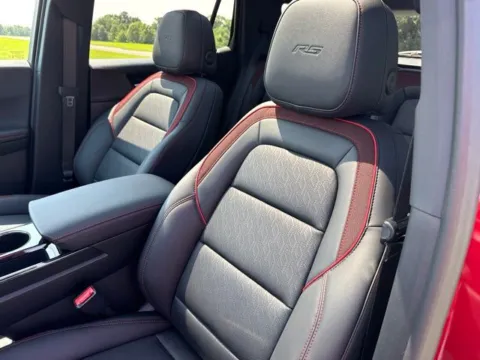 More photos of 2027 Chevrolet Equinox RS at Taylor Automotive, TN