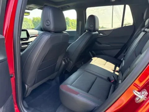 More photos of 2027 Chevrolet Equinox RS at Taylor Automotive, TN