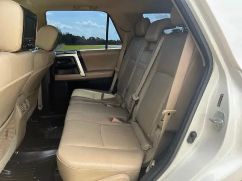 More photos of 2011 Toyota 4Runner SR5 at Taylor Automotive, TN