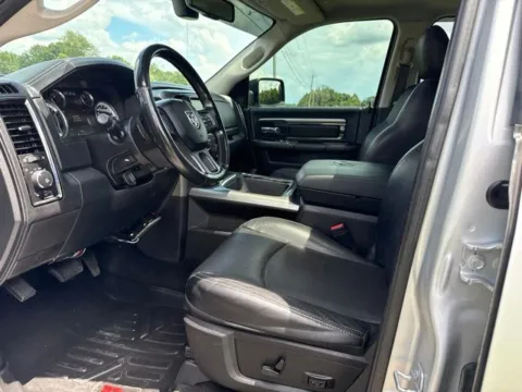 More photos of 2017 Ram 1500 Night at Taylor Automotive, TN