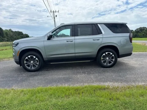 Photos of 2026 Chevrolet Tahoe LT for sale in Martin, TN at Taylor Automotive