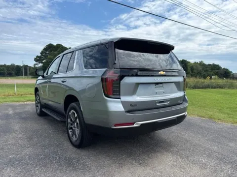 Another view of 2026 Chevrolet Tahoe LT for sale in Martin, TN at Taylor Automotive