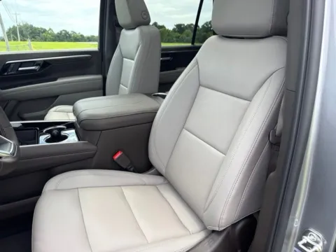 More photos of 2026 Chevrolet Tahoe LT at Taylor Automotive, TN