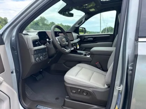 More photos of 2026 Chevrolet Tahoe LT at Taylor Automotive, TN