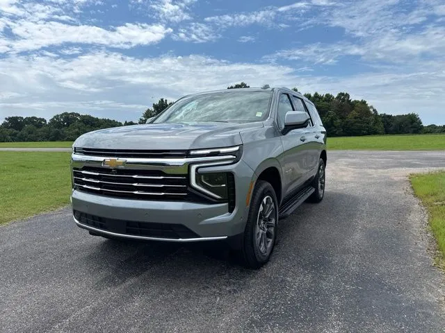 2026 Chevrolet Tahoe LT for sale in Martin, TN