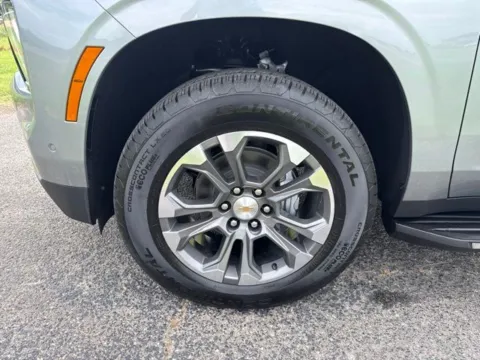 More photos of 2026 Chevrolet Tahoe LT at Taylor Automotive, TN