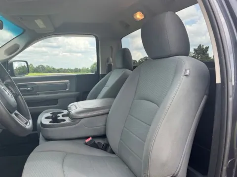 More photos of 2013 Ram 1500 Express at Taylor Automotive, TN