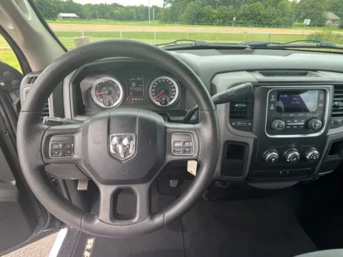 Another view of 2013 Ram 1500 Express for sale in Martin, TN at Taylor Automotive