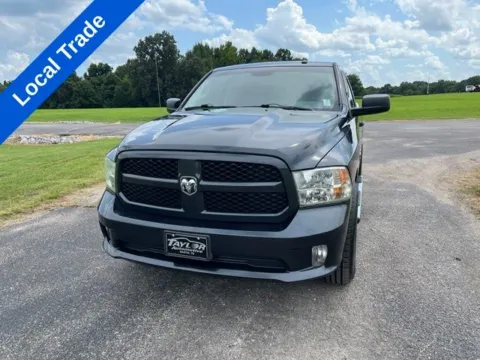 Unknown 2013 Ram 1500 Express for sale in Martin, TN