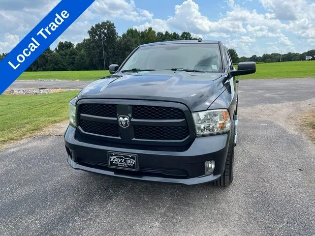 Unknown 2013 Ram 1500 Express for sale in Martin, TN