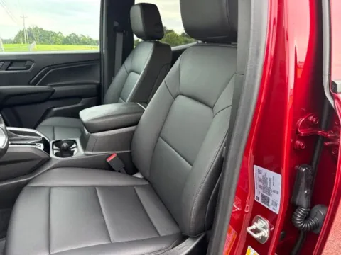 More photos of 2026 Chevrolet Colorado Trail Boss at Taylor Automotive, TN