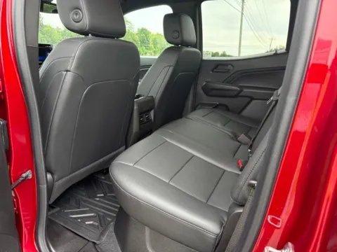 More photos of 2026 Chevrolet Colorado Trail Boss at Taylor Automotive, TN