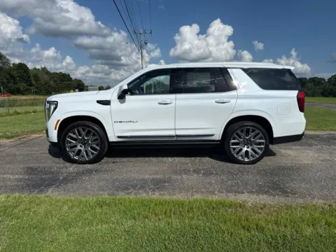 Photos of 2026 GMC Yukon Denali Ultimate for sale in Martin, TN at Taylor Automotive