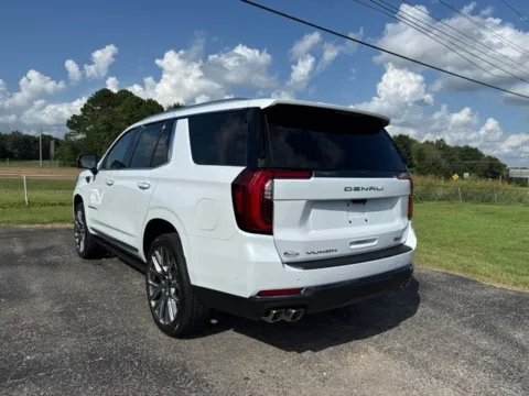 Another view of 2026 GMC Yukon Denali Ultimate for sale in Martin, TN at Taylor Automotive
