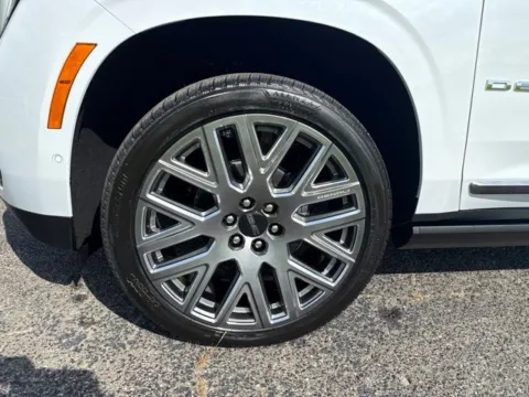 More photos of 2026 GMC Yukon Denali Ultimate at Taylor Automotive, TN