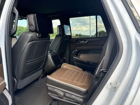 Another view of 2026 GMC Yukon Denali Ultimate for sale in Martin, TN at Taylor Automotive