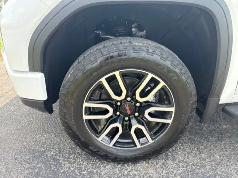 More photos of 2026 GMC Sierra 1500 AT4 at Taylor Automotive, TN