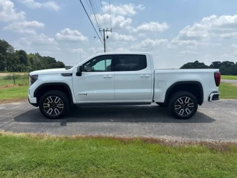 Photos of 2026 GMC Sierra 1500 AT4 for sale in Martin, TN at Taylor Automotive