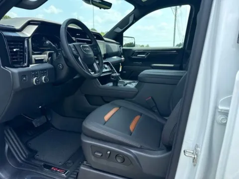More photos of 2026 GMC Sierra 1500 AT4 at Taylor Automotive, TN