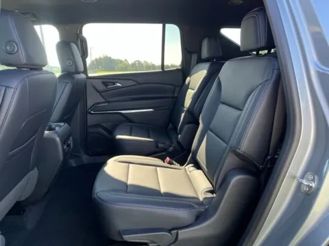 More photos of 2026 Chevrolet Traverse LT at Taylor Automotive, TN