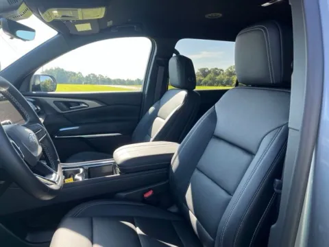 More photos of 2026 Chevrolet Traverse LT at Taylor Automotive, TN
